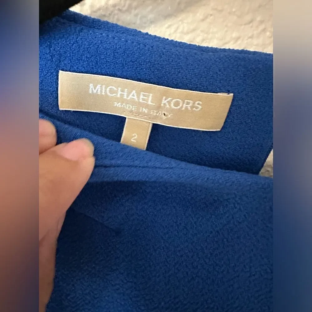 Michael Kors please see